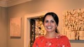 December Community Hero: Dr. Manisha Shanbhag has a heart for service