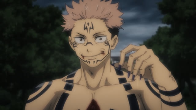 Jujutsu Kaisen Season 3: What Do We Know?