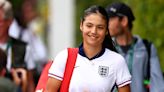 Wimbledon 2024: Emma Raducanu Inspired By England 'Winning Ugly' At Euro