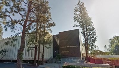 L.A. school district probes inappropriate images shared at Fairfax High. More AI abuse?