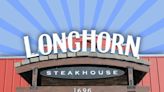 10 Unhealthiest Menu Items at Longhorn Steakhouse