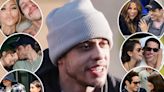 Pete Davidson defends dating roster, claims 12 people in 10 years isn’t ‘crazy’