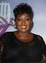 Anita Baker