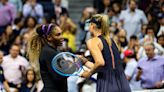 Maria Sharapova on Serena Williams' career-ending run: ‘It was amazing to see’