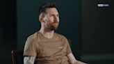 Lionel Messi habló de su salida de PSG: “Hubo un quiebre con la afición de París”