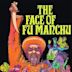 The Face of Fu Manchu