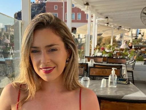 Tori Towey ‘anxiously awaiting’ flight home after charges dropped in Dubai