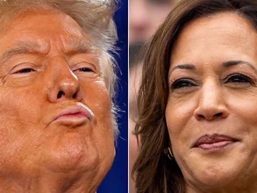 Bad news for Trump: Kamala Harris will bring the receipts on Dobbs abortion decision