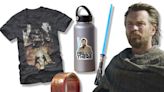 Celebrate the Return of Obi-Wan Kenobi With These Star Wars Gifts - E! Online
