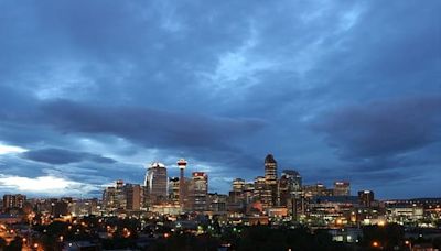 Canada: la ville de Calgary ordonne le rationnement extrême de l'eau à 1,4 million d'habitants