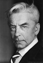 Herbert von Karajan