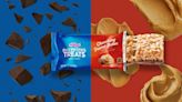 New flavor of Rice Krispies has a peanut butter and chocolate twist