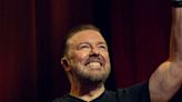 ‘Lazy comedy’: What the critics are saying about Ricky Gervais’s Netflix special Armageddon