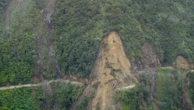 Rain triggers fresh landslides in parts of Sikkim; no fresh casualty reported