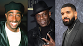 2Pac’s Brother, Mopreme, Blasts Drake For Using Pac A.I. Vocals On Kendrick Lamar Diss