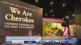 U.S. Marshals Museum opens “Cherokee Freedmen” exhibit