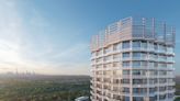 On the map: Encore condo tower marks the midpoint of Vaughan megaproject