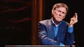 ‘Walking With Ghosts’ Review: Gabriel Byrne Stars on Broadway in a Heartfelt Solo Show