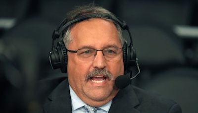 Stan Van Gundy reveals wife's cause of death was suicide: 'I'll never ... get over that'