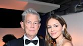 David Foster, Katherine McPhee Foster speak out after nanny’s death