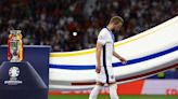 Soccer-"Fine margins" as Southgate's England miss out on a trophy again