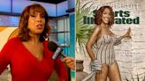 Gayle King Reacts to Being a Sports Illustrated Cover Star at 69! (Exclusive)