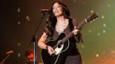 She's a Grammy winner who's been writing songs since she was 8, but Kacey Musgraves also has a fingerstyle approach that will give your acoustic playing a real identity