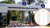 Postulantes obtuvieron los primeros puestos y el mismo puntaje en la Universidad Nacional de Piura: el caso genera suspicacias