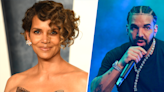 Halle Berry says Drake used a photo of her to promote his song even though she said 'no' when asked