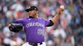 Abad picks up his first win in six years. Rockies beat Astros 4-3 as bullpen shines