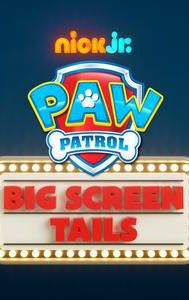 Paw Patrol: Mission Big Screen