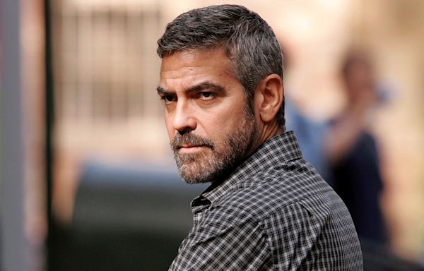 George Clooney: From hit TV shows to big time blockbusters like 'Batman,' 'Ocean's Eleven' and more