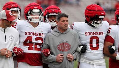 Which OU football position group is Sooners' biggest strength in 2024?