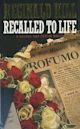Recalled to Life (novel)