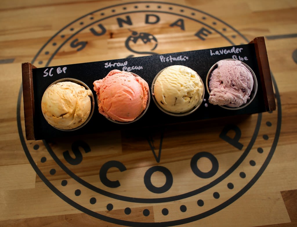 New ice cream shops and favorites in Hampton Roads for National Ice Cream Day and beyond