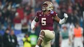 ACC champion Florida State left out of CFP, will face SEC’s Georgia in Orange Bowl