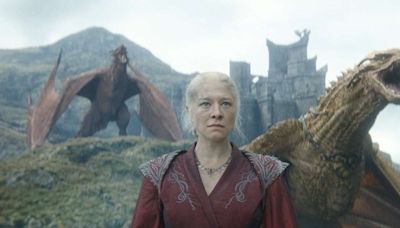 'House of the Dragon' Season 2 Episode 7: The real stars of the show finally get the focus they deserve