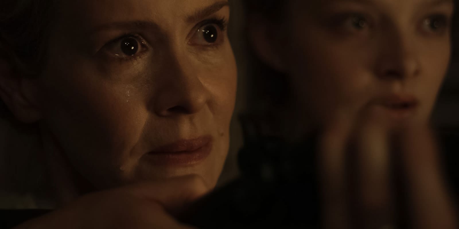 ‘Hold Your Breath’ Review: Sarah Paulson Shines in a Scattered Dust Bowl Horror