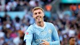 Cole Palmer shows he can replace Riyad Mahrez — and become Man City’s missing piece