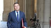 Wes Streeting launches ‘review’ into cash and timetable for 40 new hospitals