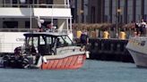 3-year-old dies in Chicago after allegedly being pushed into Lake Michigan by aunt, officials say