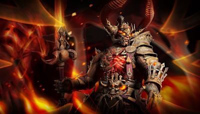 Diablo 4 Announces One-Year Anniversary Event