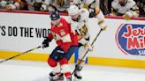 Vegas Golden Knights buck trend of small D-men during Stanley Cup Final run