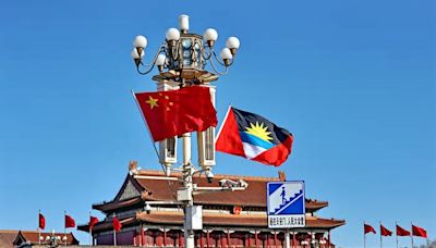 China Defends its Involvement in Antigua after Newsweek Article