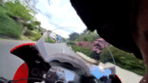 Isle Of Man TT Onboard Video Shows You Have To Be Completely Unhinged To Compete In The Race