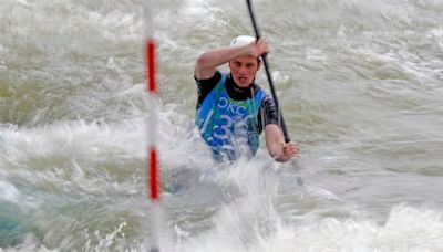 How 2024 U.S. Olympic Team Trials site Riversport OKC has grown into 'global destination'