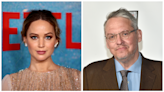 Jennifer Lawrence Exits Adam McKay’s Elizabeth Holmes Movie After Watching ‘The Dropout': ‘We Don’t Need to Redo That’