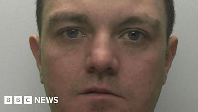 Man jailed for scissors stabbing in Newton Abbot