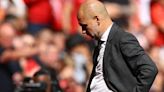 En Inglaterra aseguran que Guardiola dejará Manchester City en 2025: los cuatro candidatos a reemplazarlo