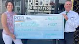 Riedel Foundation awards grant for Kids in Motion program